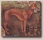 Aeneas Piccolomini Leaves for the Council of Basle